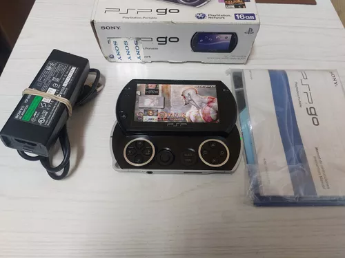 Psp go 16gb em Brasilia