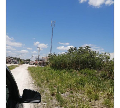 Terreno En Venta En Zona Libre Belice