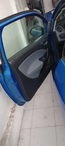Seat Ibiza 1.2 Turbo Blitz Mt Coupe