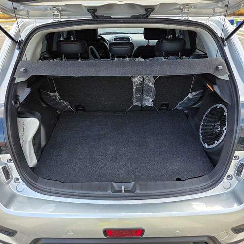 Mitsubishi Asx 2.0 2024