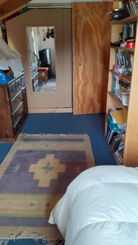Imagen 5 de 17 de Excelente Casa 3 Dorm Y Cabaña 1 Dorm Barrio Los Notros,