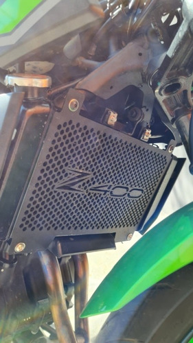 Imagen 6 de 8 de Kawasaki 2021
