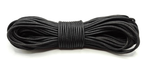 Paracord 15 Metros Cuerda 425 Tipo 2 Made In Usa 3mm Colores