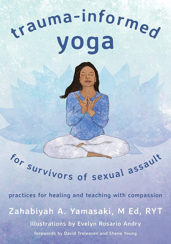 Libro: Trauma-informed Yoga For Survivors Of Sexual