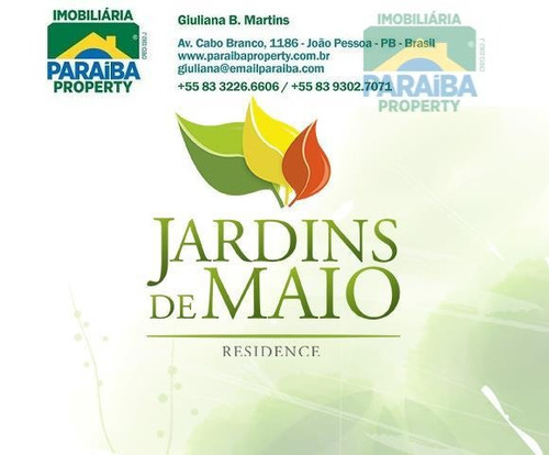 Imagem 1 de 15 de Apartamento Residencial À Venda, Treze De Maio, João Pessoa. - Ap0111