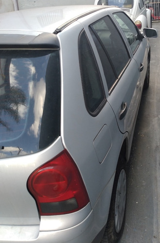 Imagem 6 de 12 de Gol Trend 1.0 Totalflex 2009 - G4
