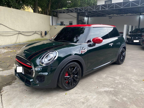 Imagem 3 de 15 de Mini Cooper 2.0 Twinpower Ohn Cooper Works Steptronic 2020