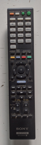 Receiver Sony Str Dn1010 Av Multicanal 60 Hz 250w Controle (Usado)