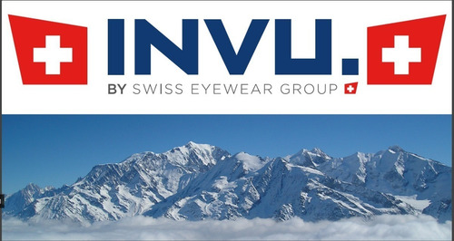 Imagen 4 de 8 de Lentes De Sol. Gafas Invu B2035 Ultra Polarizados Uv400