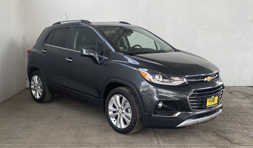 Imagen 3 de 13 de Chevrolet Trax 2018 1.8 Premier Piel At