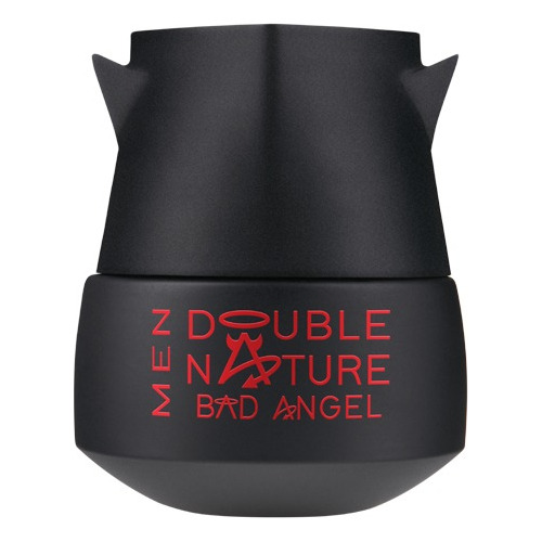 Perfume Double Nature Men Bad Angel (mía Jafra)