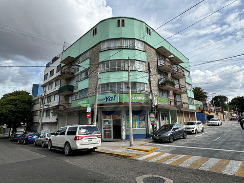 Edificio En Venta En Lázaro Cárdenas 27 Recámaras