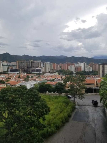 Imagen 10 de 30 de Fernando Guerrero Vende Apartamento En La Urb El Bosque, Res Terrazas Del Bosque