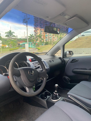 Honda Fit 1.3 Lx