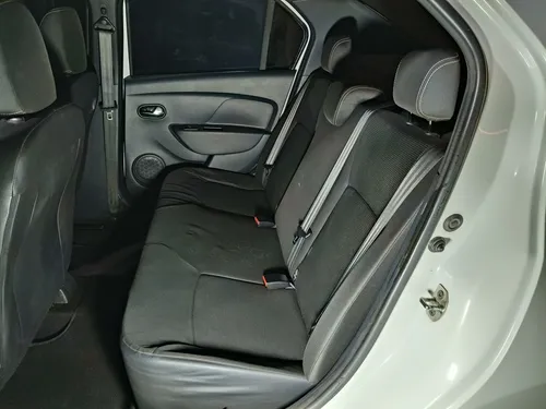 Renault Logan 1.6 Life