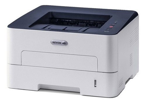 Impresora Laser Xerox B210 A4 Monocromatica Red Wifi Cuotas