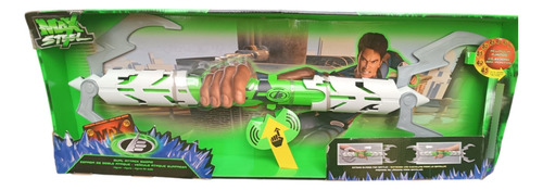 Espada Max Steel (Usado)