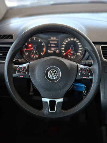 Volkswagen Suran 1.6 Trendline