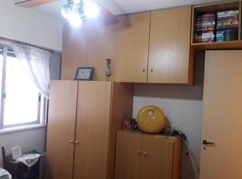 Departamento En Venta - 2 Dormitorios 1 Baño - 58mts2 - Avellaneda