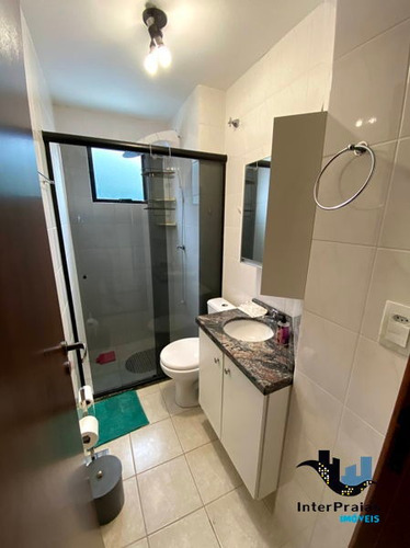 Imagem 15 de 16 de Apartamento Padrão Com 3 Quartos No Porto Ferraro - 38073-v