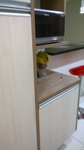 Imagem 8 de 24 de Apartamento Em Condomínio Fechado, Lazer Completo, Na Ponta Da Praia Santos, Segurança 24h,