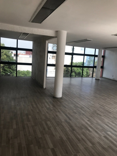 Imagen 3 de 6 de Renta Oficina Roma Norte Cuauhtémoc