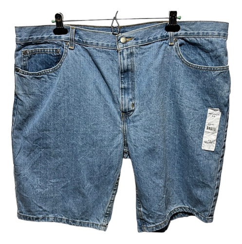 $ Id Es67 Short George 44 N Hombre Promo 3x2