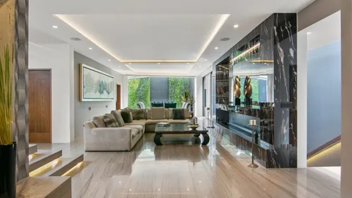 Cumbres De Santa Fe Casa En Venta