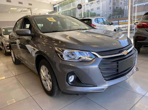 Imagen 25 de 25 de Chevrolet Onix Ltz At 0km Entrega Stock Oferta /fr