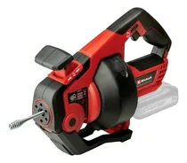 Comprar Destapa Cañerías Inalambrico Einhell Te-da 18\u002F760 Li