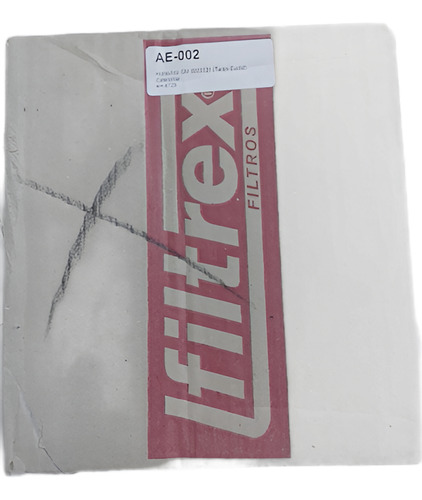 Filtro Hidraulico Gm 9003531 (terex-euclid) Caterpillar