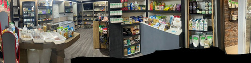 Fondo De Comercio En Venta - Rubro Dietética