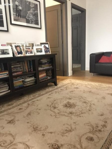 Imagem 6 de 15 de Apartamento Para Venda Em São Paulo, Vila Progredior, 4 Dormitórios, 2 Suítes, 2 Banheiros, 6 Vagas - 2000/2353_1-1470207