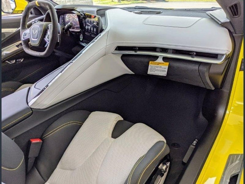 Imagem 10 de 15 de Chevrolet Corvette 6.2 Stingray Targa V8 2p 2p