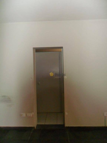 Imagem 2 de 5 de Sala Para Alugar, 70 M² Por R$ 1.150,00/mês - Jardim Do Mar - São Bernardo Do Campo/sp - Sa0386