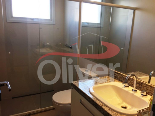Imagem 4 de 27 de Empreendimento Lord Premium, Cobertura Duplex, 3 Suites, 3 Vagas De Garagem, Agua Verde, Curitiba, Parana - Ap00332 - 33106866