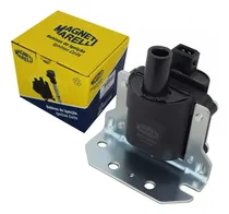 Comprar Bobina Ignição Gol Saveiro Parati Ap 1.6 1.8 Magneti Marelli