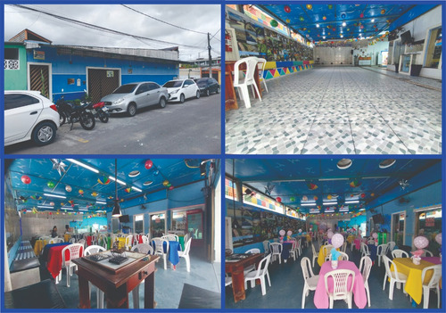 Local Para Eventos E Recreação