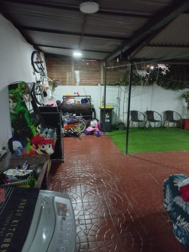 Imagen 19 de 23 de Casa En Olimpo Con Portales, Maipú.