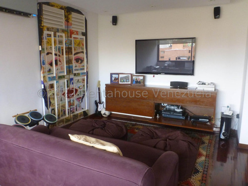 Ls Vende Apartamento Los Samanes