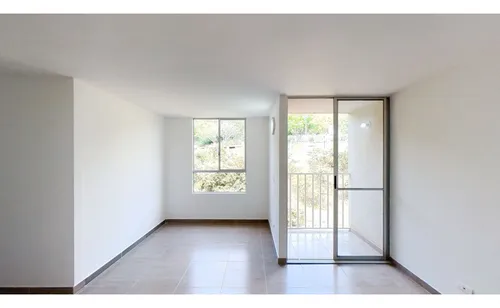 Venta Apartamento De 61mts2 En Aguacatal, Oeste De Cali 13179-4