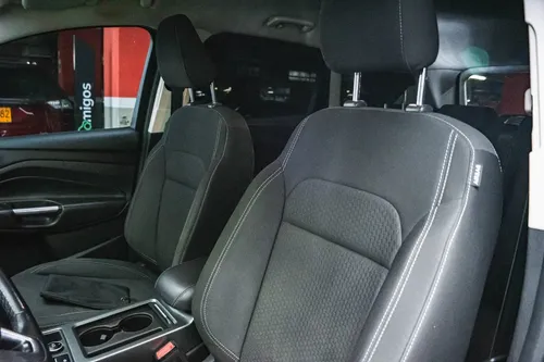 Ford Escape 2.0 Se 4x2