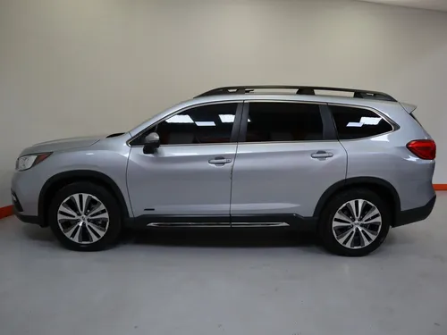 Subaru Evoltis LIMITED 2.4 TP T CT TC 8PSJ 4X4