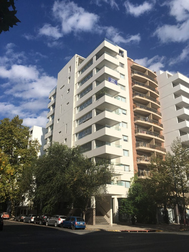 Venta 1 Esq 55 Semipiso Frente C/balcon Terraza, Cochera