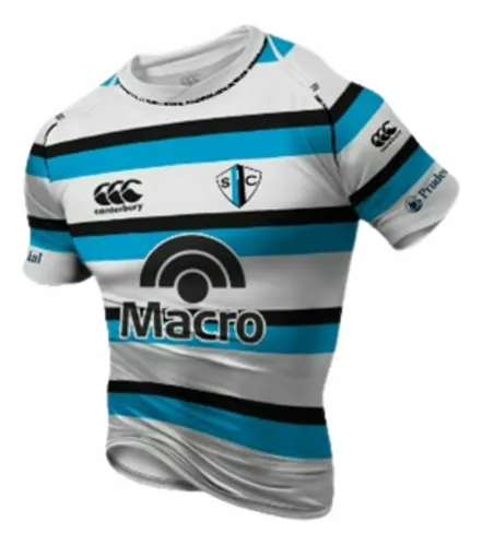 Camiseta Sic Rugby Club MercadoLibre