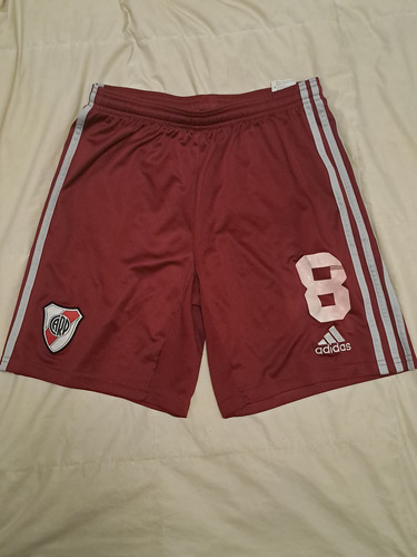 Short adidas Riverbordo15/16 Niño