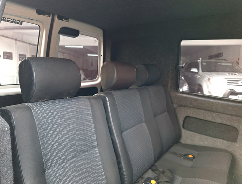 Citroën Berlingo Furgon 1.6 Vti 115 Business Mixto