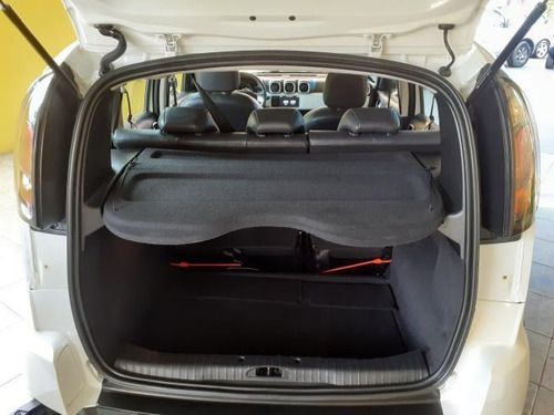Citroen Aircross 1.6 Vti 120 Flex Shine Eat6