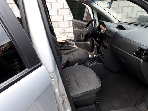 Fiat Ideia Adv Locker 2010