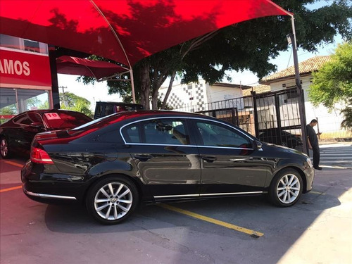 Volkswagen Passat 2.0 Tsi 16v